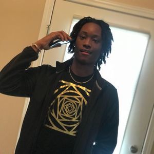 Meet your Posher, Jeremiah